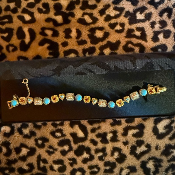 Vintage 60’s ART Mode bracelet PRISTINE - Picture 16 of 16